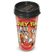 Looney Tunes Cast Travel Mug